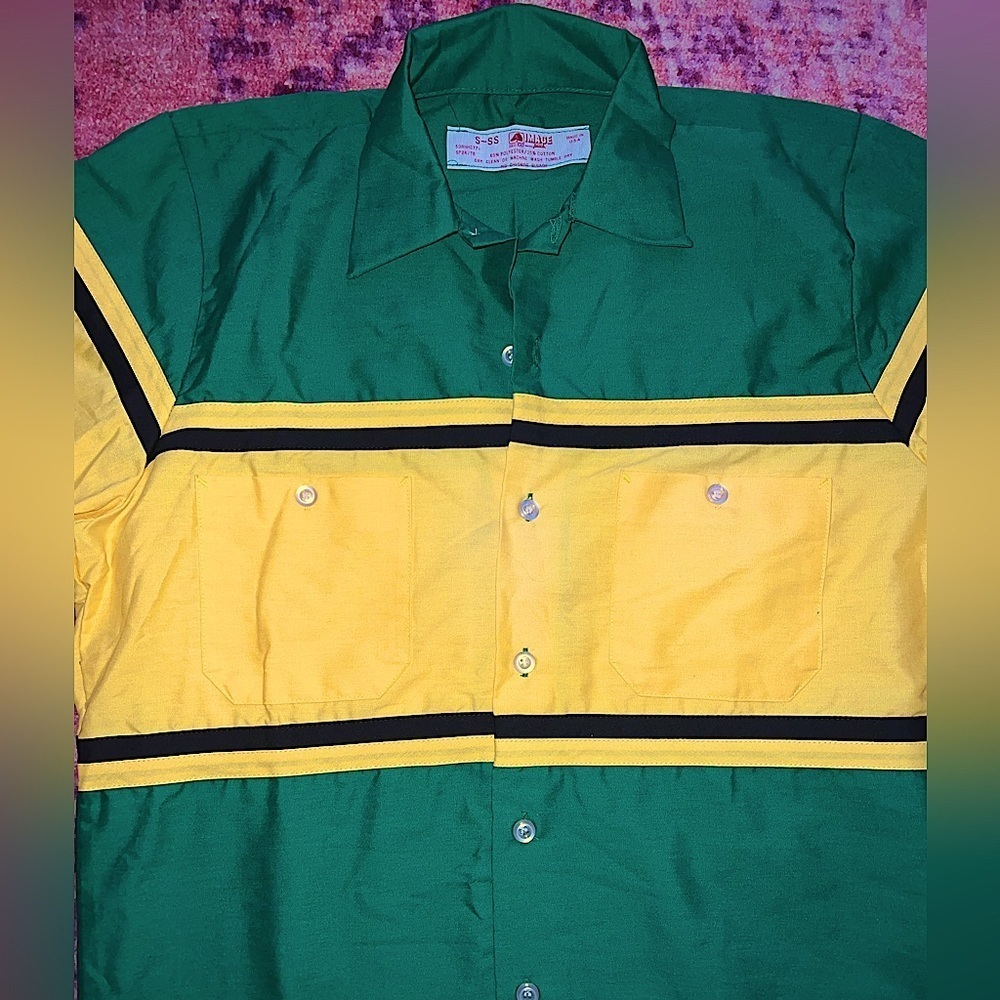 Rare Work Wear - Picture 3 of 3